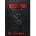 Berserk Deluxe Volume 6: Collects Berserk volumes 16-18