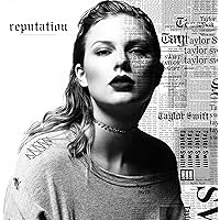 Shake It Off by Taylor Swift: Amazon.co.uk: CDs & Vinyl