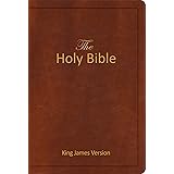 Holy Bible: King James Version (Kjv)