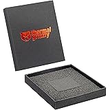 Thermal Grizzly - Carbon Thermal Pad Carbonaut - Non-adhesive, flexible and adaptable for repeated use with very high thermal