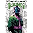 Marvel-verse: Kang