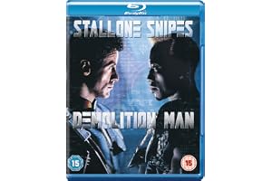 Demolition Man