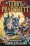 Carpe Jugulum: (Discworld Novel 23) (Discworld Novels)