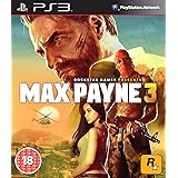 Max Payne 3 (PS3)