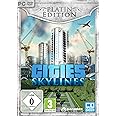 Cities: Skylines Platin Edition (PC+Mac+Linux)