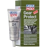 Liqui Moly 1007 Gear Protect Sentetik 80 ml Şanzıman Koruyucu