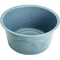 OASE 37111 Wasserreservoir WR 80 | Becken | Teichbau | Wassergestaltung | Quellstein | Brunnen | Bachläufe