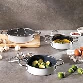 Schafer Everyday 3 l&uuml; Sahan Seti 6 Par&ccedil;a-Krem