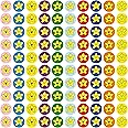 144 Sngng Superstar 30 Mm Reward Stckers For Teachers, Parents And - View #8