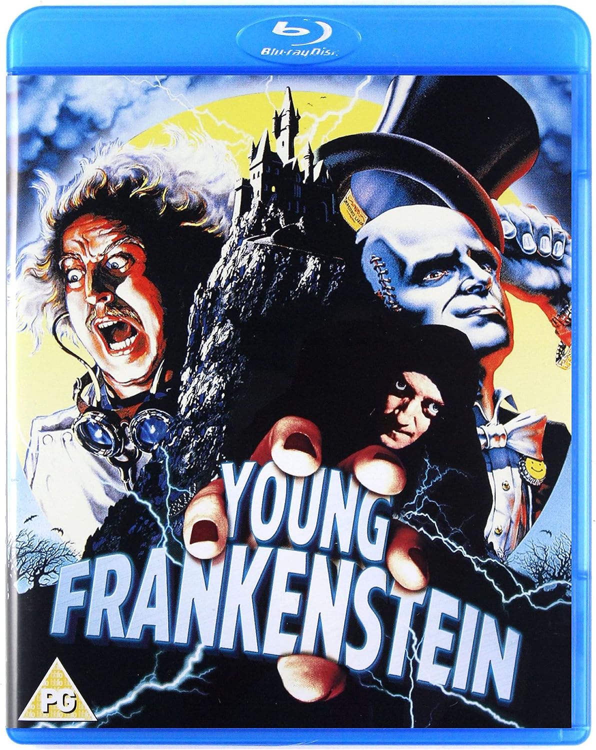 Test Complet & Analyse de Fiabilité : Young Frankenstein