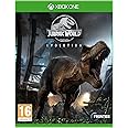 Jurassic World Evolution (Xbox One)