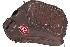 Rawlings Série de Gants préférés des Joueurs