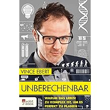 Bucher Von Vince Ebert