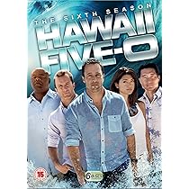 Hawaii Five-0 - Season 8 [DVD-PAL方式 ※日本語無し](輸入版) Amazon.com: Hawaii Five-0 - Season 8 [DVD] [2018] : Movies & TV
