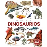 El libro de los dinosaurios. Nueva edici&oacute;n (El libro de...) (Enciclopedia visual juvenil)