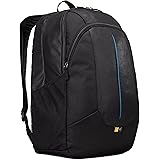 Case Logic Prevailer Laptop Backpack Mitternacht (17,3 Zoll) schwarz