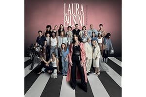 Almas paralelas (Doppio Vinile Nero)