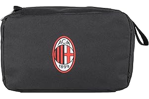 ACM 1899 AC Milan Oficjalny produkt podróżny z haczykiem