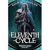 Eleventh Cycle (Mistland Book 1)