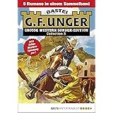 G. F. Unger Sonder-Edition Collection 9: 5 Romane in einem Band eBook ...
