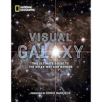 Buy VISUAL GALAXY Book Online at Low Prices in India