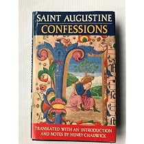 Confessions: Amazon.co.uk: Augustine, Edmund, Chadwick, Henry