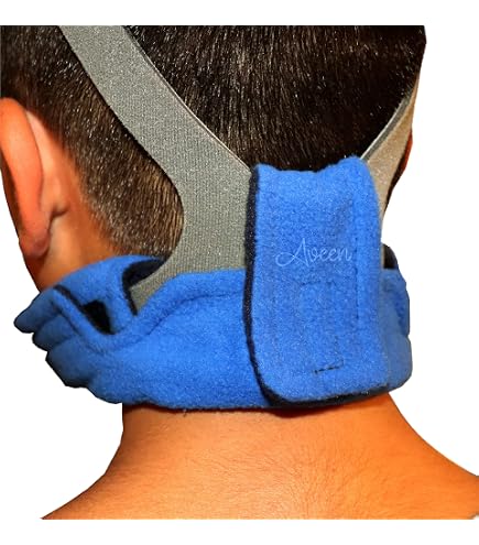 CPAP Bandeau pour masque CPAP, accessoire universel pour masque