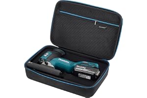 Supremery väska kompatibel med Makita DJV181Z sladdlös sticksåg