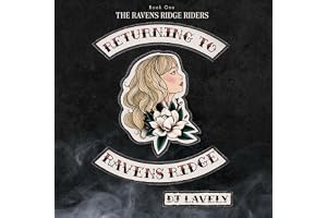 Returning to Ravens Ridge