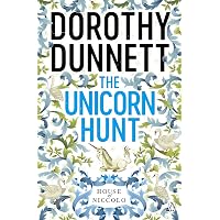 The Unicorn Hunt: The House of Niccolo 5