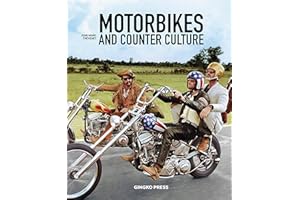 Motorbikes and Counter Culture