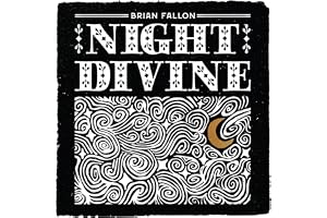 Night Divine