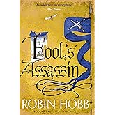Fool&rsquo;s Assassin