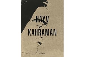 Hayv Kahraman