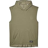 adidas boxing sleeveless hoodie