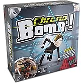 IMC Toys Play Fun 94765IM Chrono Bomb, multicoloured