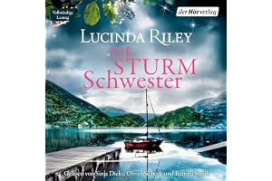 Die Sturmschwester: Die sieben Schwestern 2
