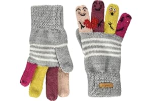 Barts Puppet Gloves Guantes Niños