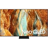 Samsung 65 in&ccedil; Neo QLED QN70F 4K Vision AI Smart TV (2025)