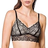 Iris & Lilly Women's Nursing Bra
