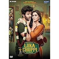 Luka Chuppi