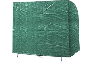 URBANESSENTIALS Swing Hammock Cover (2 Seater: 202 x 108 x 175 cm)
