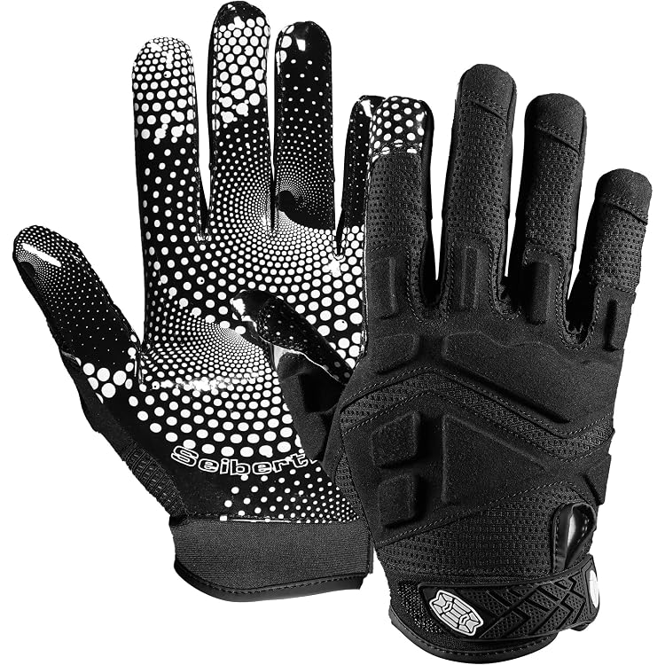 Full Force American Footballhose Crusher 7 Pocket P Produktbild-Vorschau 2