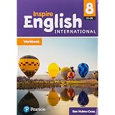 Inspire English International Year 8 Workbook (International Primary and Lower Secondary)