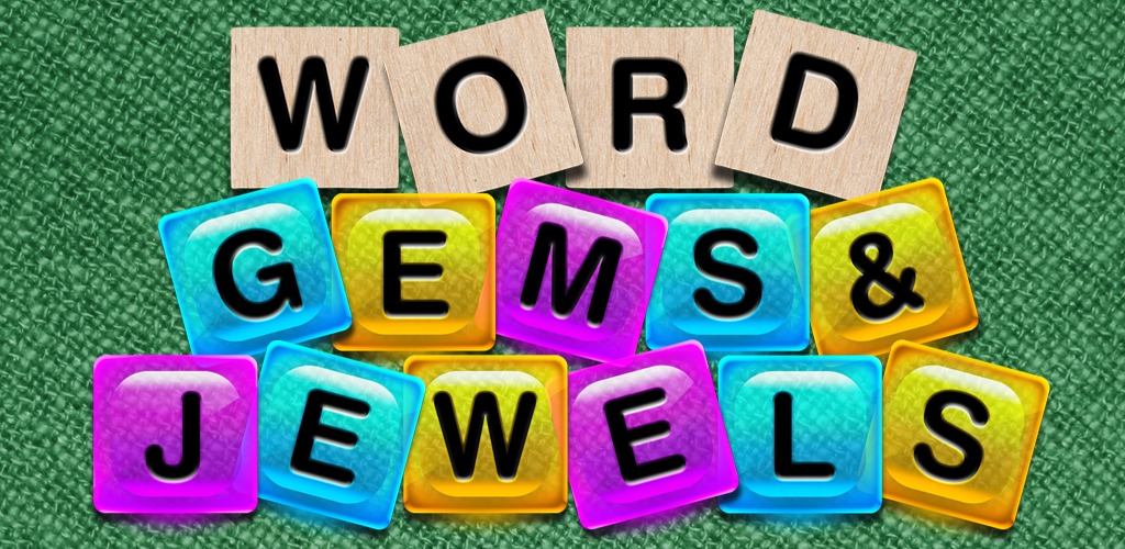 Word Gems & Jewels FREE Amazon.co.uk Apps & Games