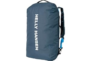 Helly Hansen Canyon Unisex duffelväska 35 l Alpine Frost, STD, Alpin