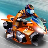 achterbahn spiele kostenlos herunterladen ION-THRUST FUTURISTIC BIKES - Choose from 9 originally designed, cutting-edge bikes powered by advanced ion thrust and Endless combinations to customize your bike and racing suit's livery colors, pattern, and paint finish (metallic, gloss, frozen, etc.)