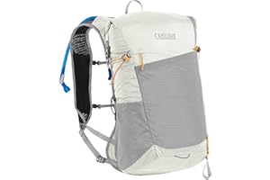 CamelBak Octane 16 Multisport Trinkrucksack – 2 l Fusion Reservoir