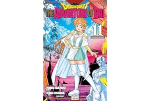 Dragon Quest - The Adventure of Daï T11