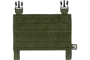 Viper TACTICAL VX Buckle Up - Pannello